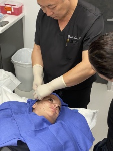 PDO Thread-lift with Dr. Lee