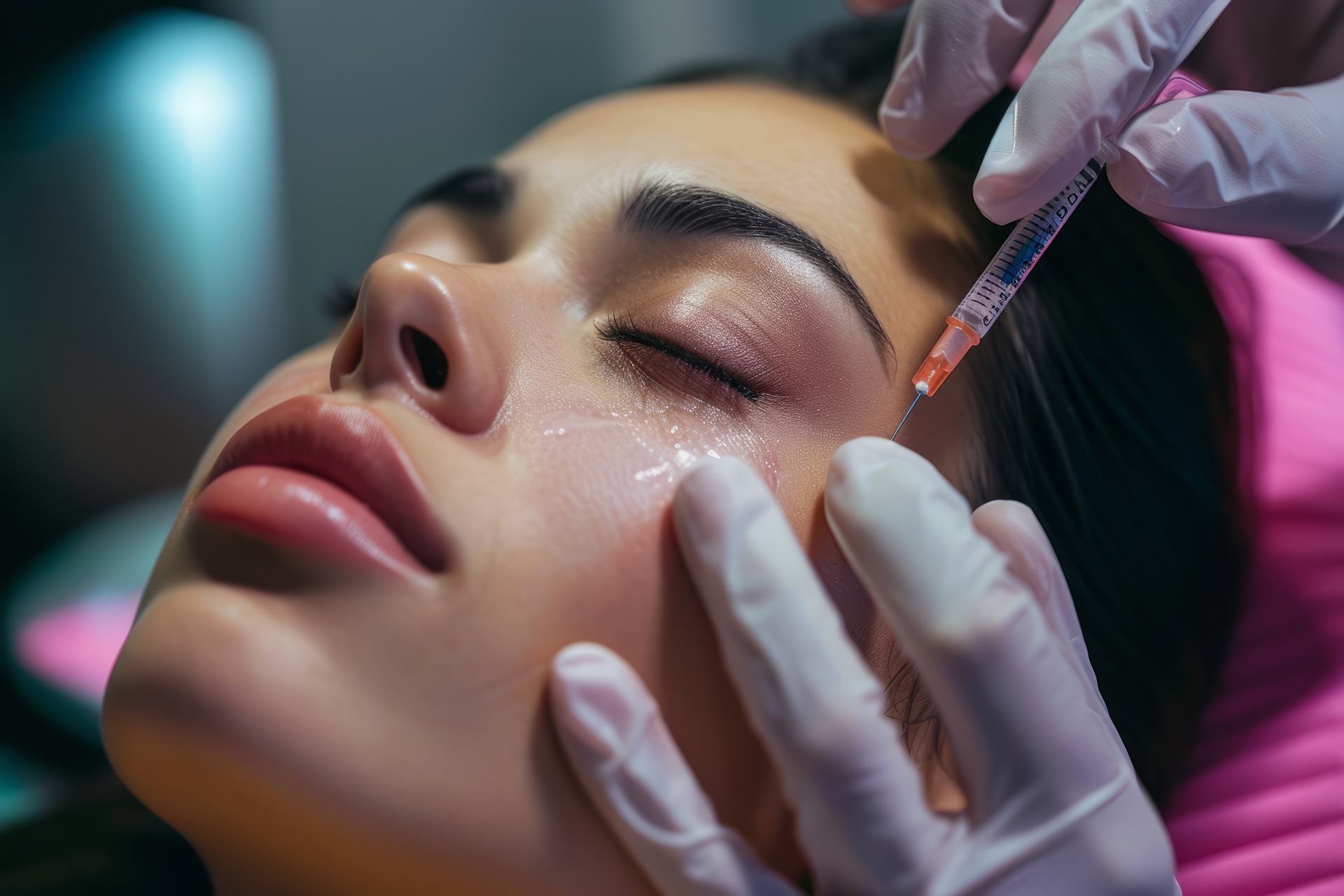 botox injections