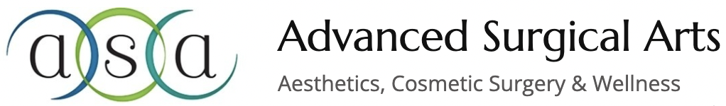 advanced surgical arts plano tx cosmetic surgery center logo