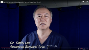 Dr Lee Doohi Video